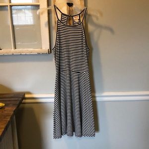Sun dress